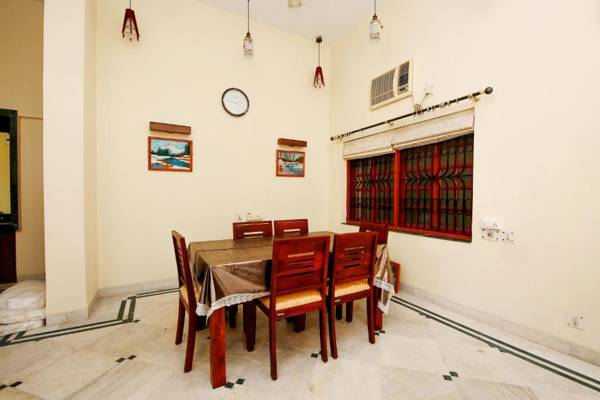 FabExpress Ullash Residency Salt Lake City