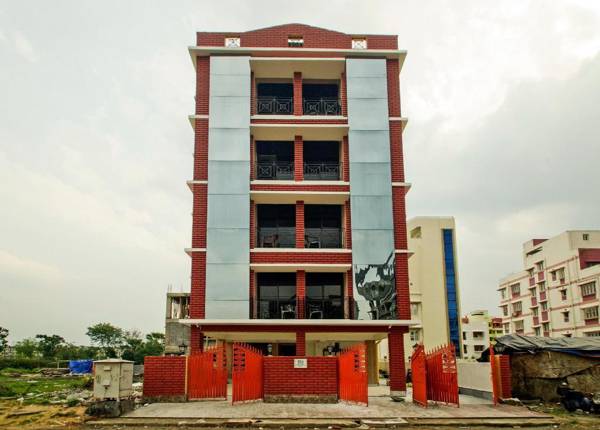 OYO 8471 Sushama Accommodations Newtown