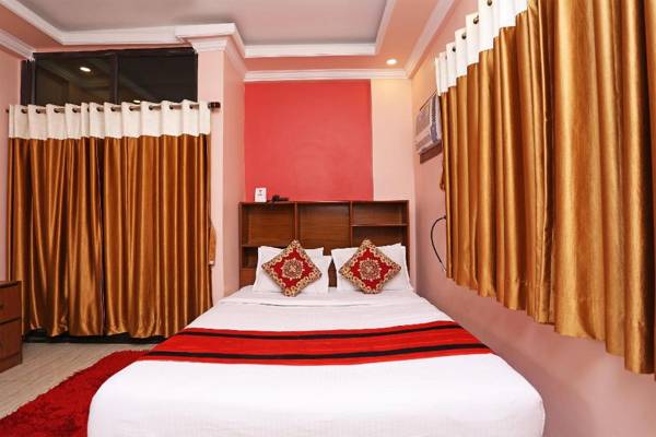 OYO 8471 Sushama Accommodations Newtown