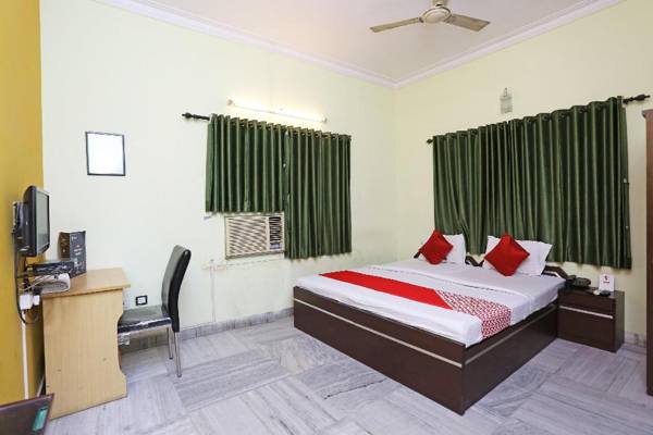 OYO 9316 Honey Regency