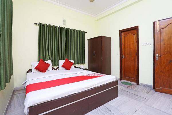 OYO 9316 Honey Regency