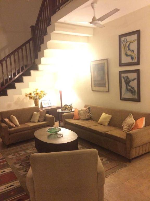 Vedic village aqua bungalow