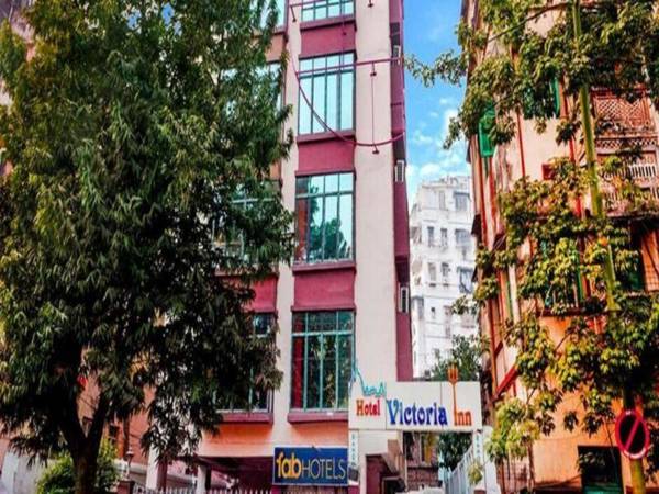 FabHotel Victoria Inn
