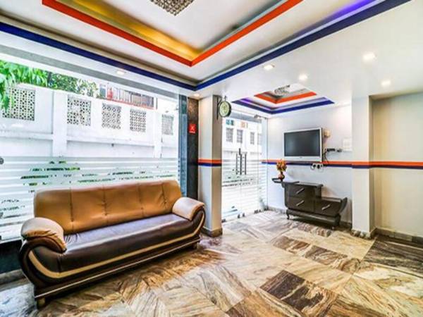 FabHotel Victoria Inn