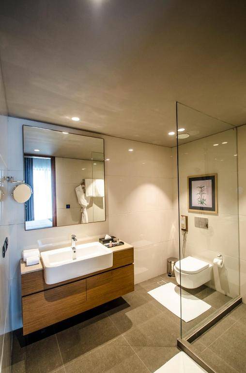 Altair - A Boutique Hotel