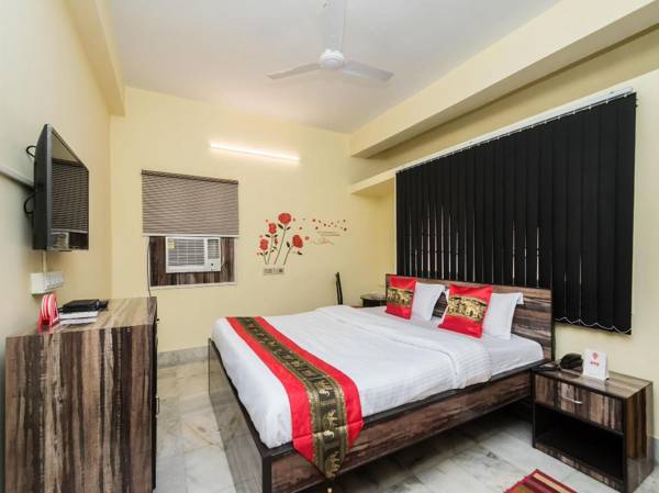 OYO Flagship 10167 SAA Hospitality SaltLake