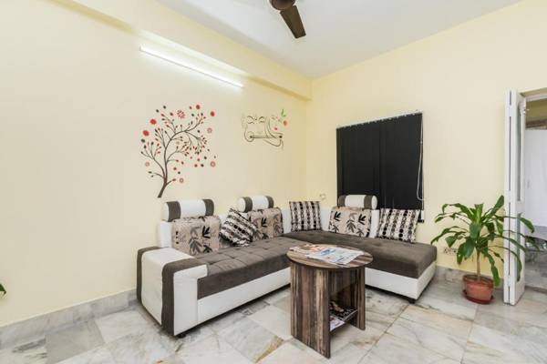 OYO Flagship 10167 SAA Hospitality SaltLake