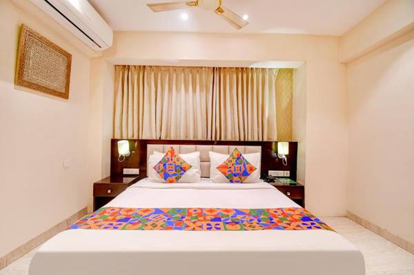 FabHotel Prime Radiant