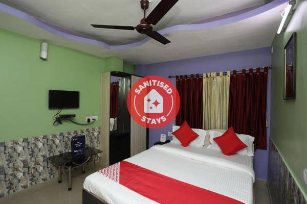 OYO 10919 Amar Raj Rooms