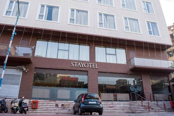 Stayotel Kolkata Airport