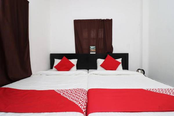 OYO 11569 Jalan Lake View