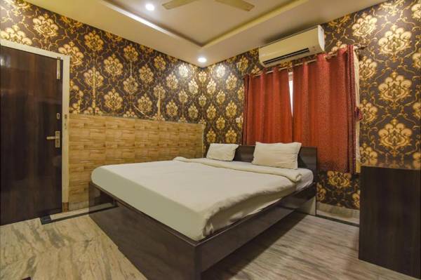 FabHotel Saltlake Palace