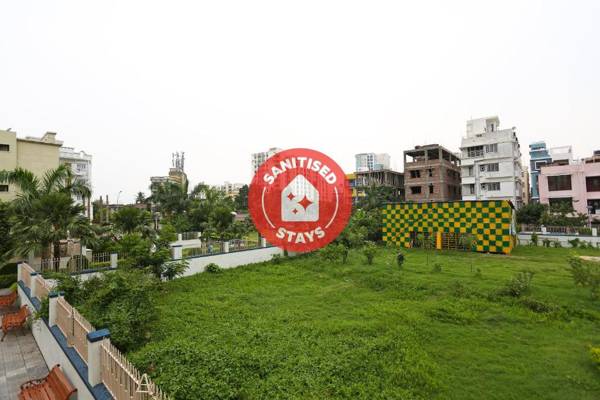 OYO Flagship 11684 Divya Jyoti Inn