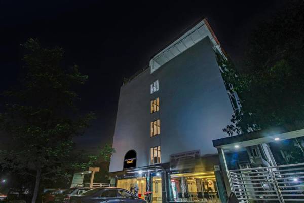 Townhouse OAK The Platinum Studio 50