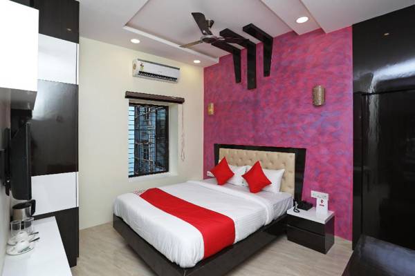 Vaccinated Staff- OYO 15617 ABI'S INN