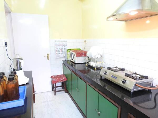 Experience the grandeur of City of Joy at Anutham