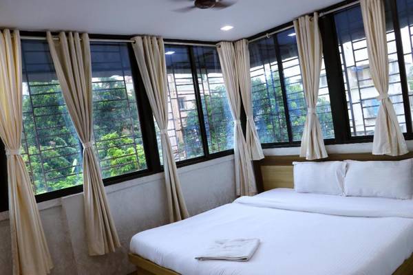 Anupama Hospitality LLP