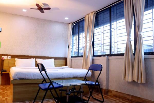 Anupama Hospitality LLP