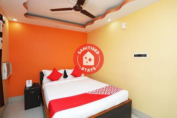 OYO 16058 Classic Inn