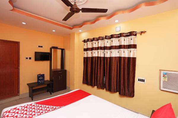 OYO 16058 Classic Inn