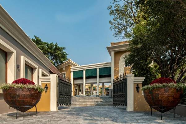 Raajkutir - IHCL SeleQtions