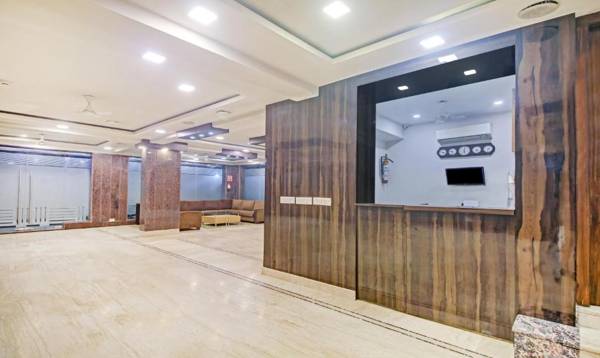 Treebo Trend Sreema Salt Lake