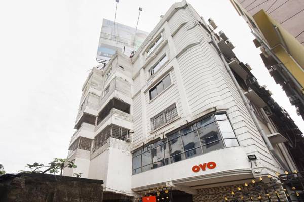 OYO 14778 G R Hospitality