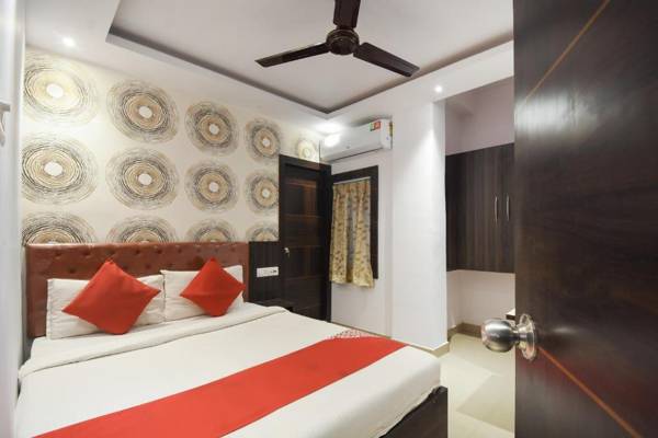 OYO 14778 G R Hospitality