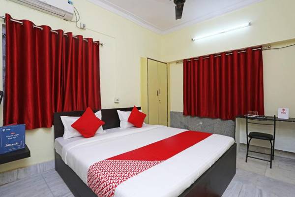 OYO 24928 P I Guest House