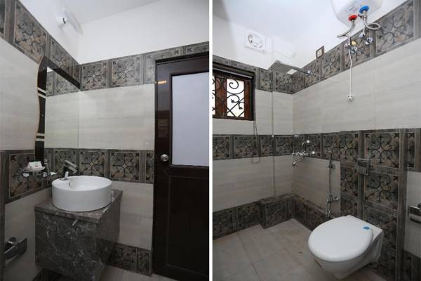 OYO 15578 Dora House