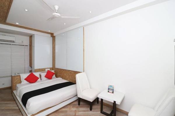 Capital O 7743 Hotel Hiland International