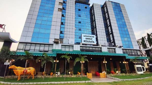 Moustache Offbeat Kolkata Hostel