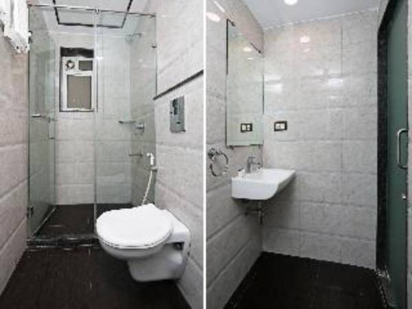 Townhouse 727 Hotel The Platinum