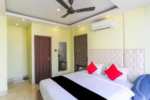 Capital O 19964 Aspiring Inn