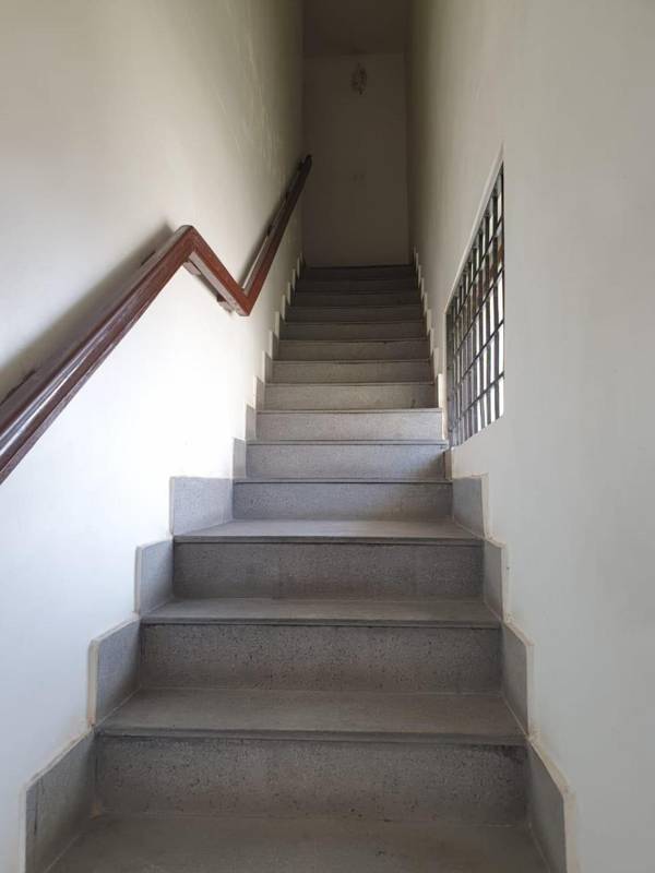 Vedic village-aqua villa with rooftop pool access.