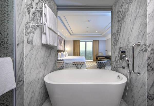 ITC Royal Bengal a Luxury Collection Hotel Kolkata