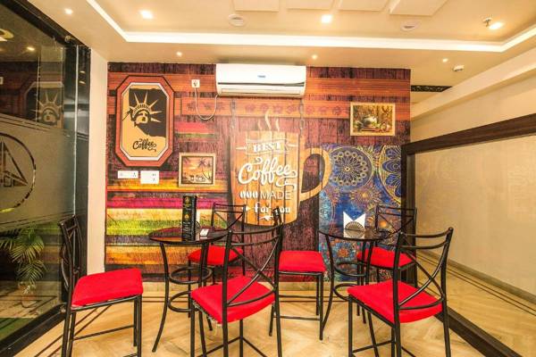 FabHotel De Sivalika Howrah - Fully Vaccinated Staff