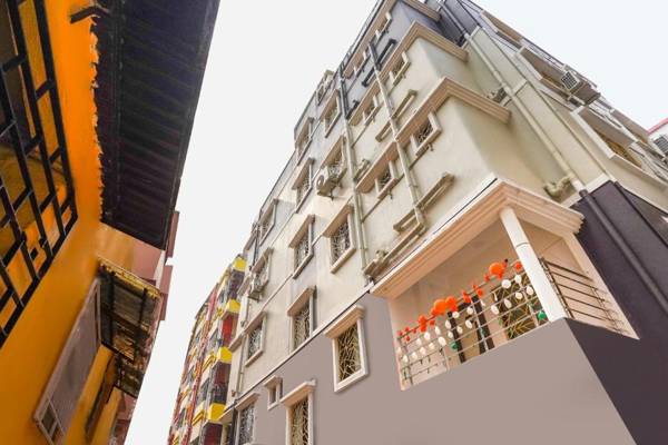 SPOT ON 27697 Trisha Guest House