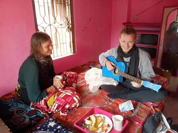 Green Home Stay Kolkata