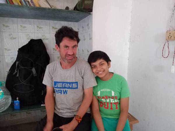 Green Home Stay Kolkata