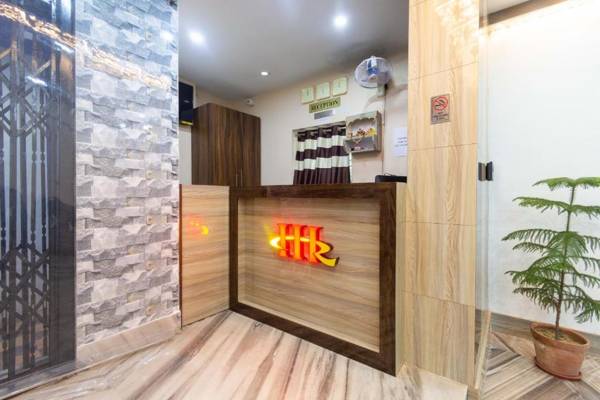 Capital O 64870 Hotel Holiday Science City