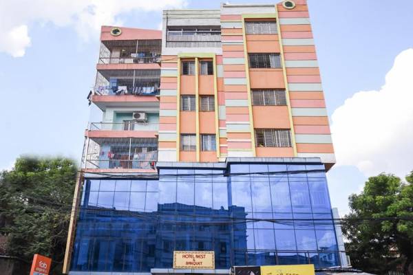 OYO 35567 Hotel Nest