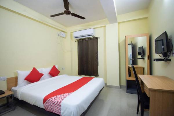 OYO Flagship 30106 Prafulla Devi Guest House Rajarhat Chomatha