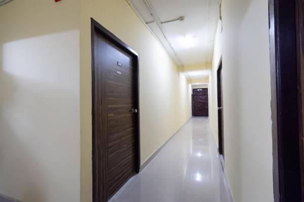 OYO Flagship 30106 Prafulla Devi Guest House Rajarhat Chomatha