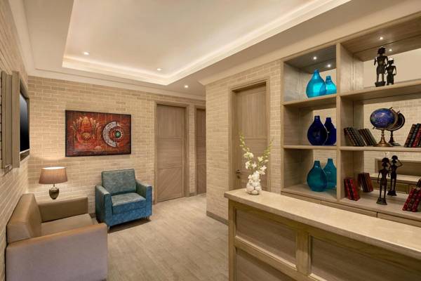 Lemon Tree Premier New Town Kolkata