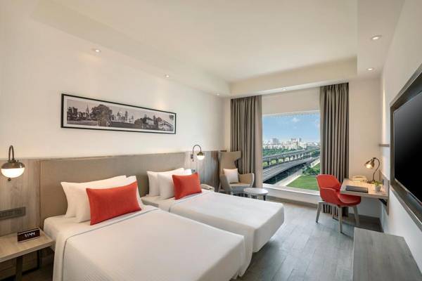 Lemon Tree Premier New Town Kolkata