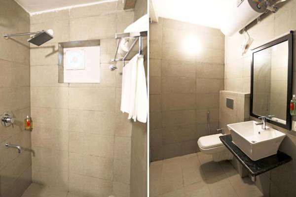 OYO Townhouse 195 Aarya Inn Salt Lake