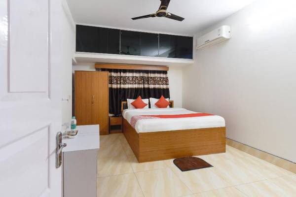 OYO 47882 Karunamoyee Guest House