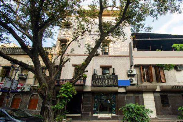 Capital O 1487 Hotel Gardenia