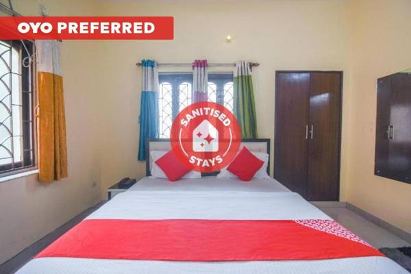 OYO 74959 Sataksi Guest House